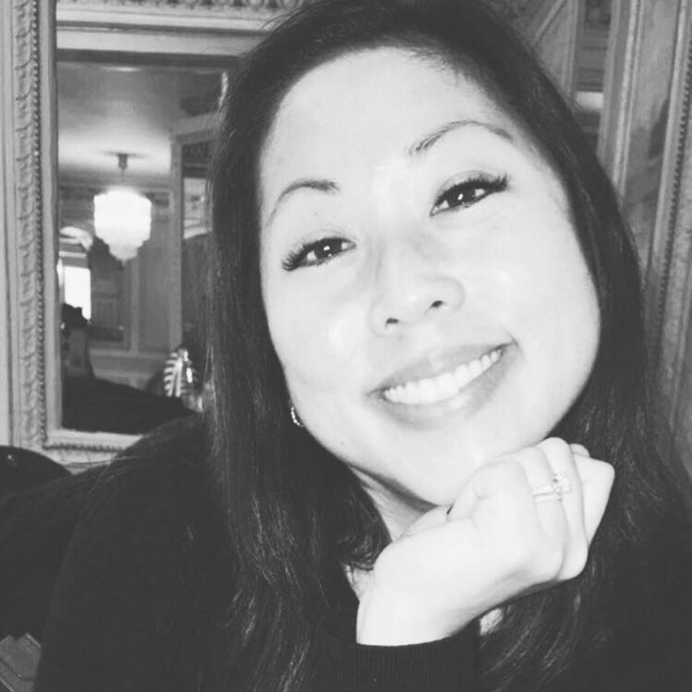 Meet your Posher, Alison